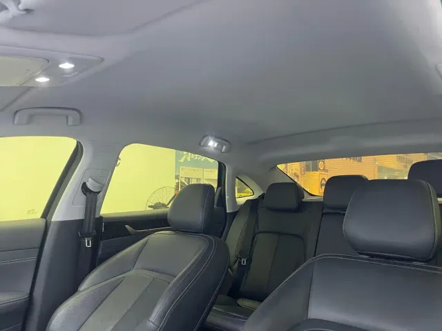 Wuling Starlight — Фото автомобиля 15