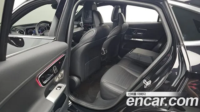 Mercedes-Benz GLC-Class X254 — Фото автомобиля 17