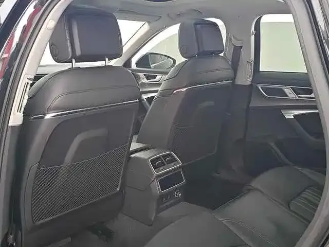 Audi A6L — Фото автомобиля 18