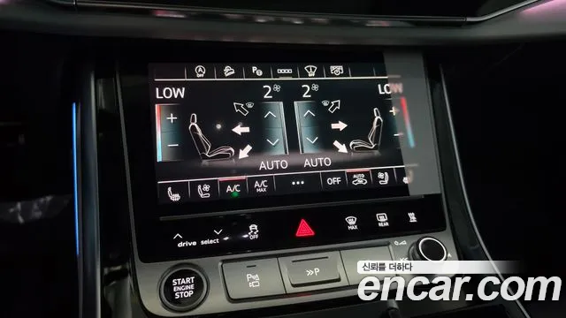 Audi Q8 50 TDI quattro Premium — Фото автомобиля 10