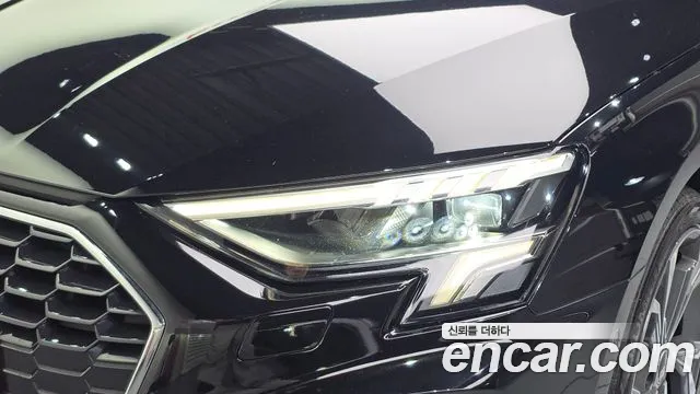 Audi A3 — Фото автомобиля 19