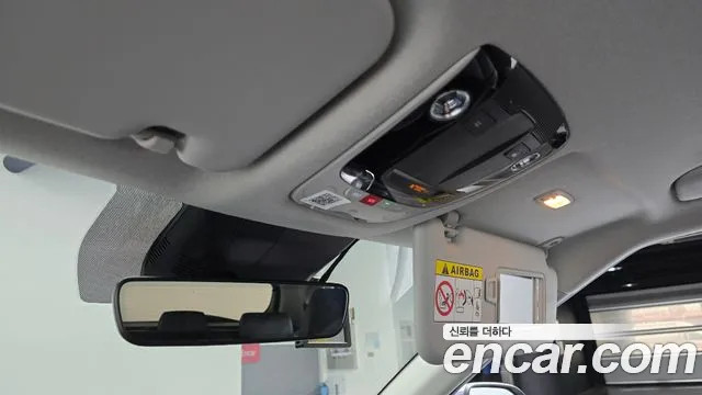 Kia Seltos Бензин 1.6 турбо 2WD — Фото автомобиля 19