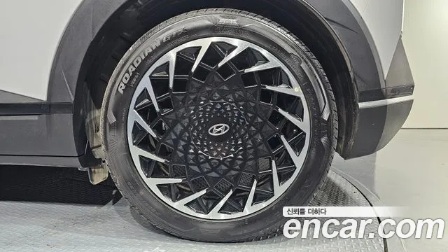 Hyundai Ioniq 5 Ioniq5 — Фото автомобиля 6