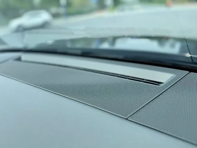 Audi A7L — Фото автомобиля 22