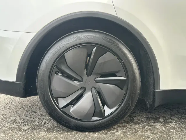 Tesla Model Y — Фото автомобиля 14