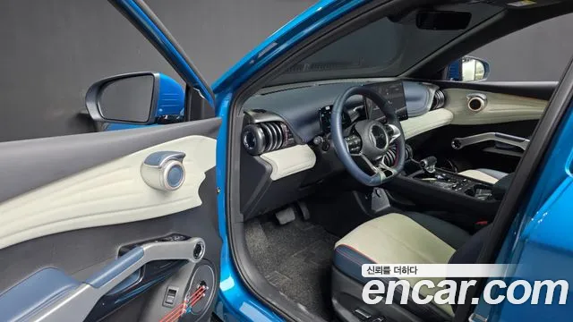 BYD Atto 3 — Фото автомобиля 9