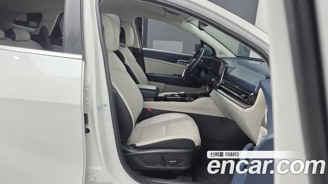 Kia Sportage 5th Gen — Фото автомобиля 11