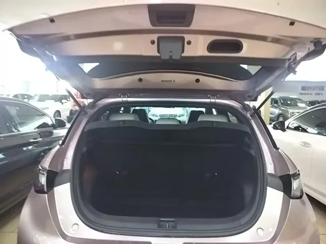 BYD Dolphin — Фото автомобиля 18