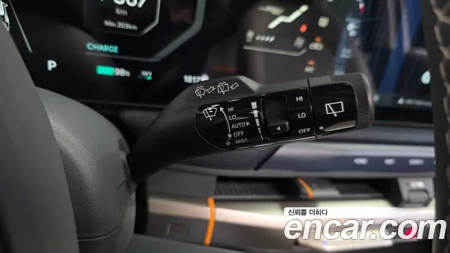 Kia EV3 — Фото автомобиля 29