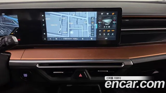 KG_Mobility_Ssangyong Torres Новый Torres — Фото автомобиля 12