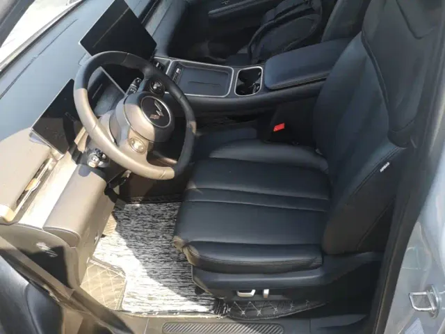 Wuling Starlight S — Фото автомобиля 14