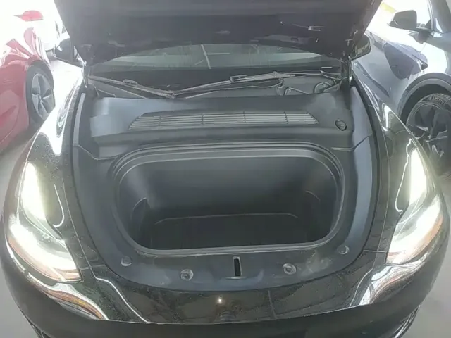 Tesla Model Y — Фото автомобиля 19