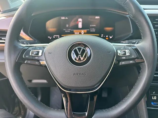 Volkswagen Tharu — Фото автомобиля 14