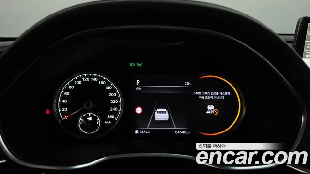 Genesis G80 RG3 — Фото автомобиля 11
