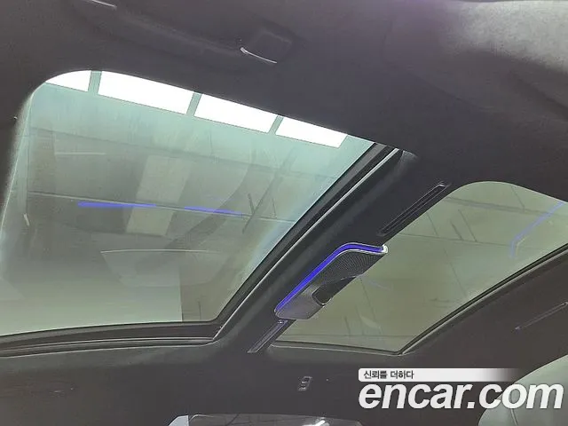 Mercedes-Benz S-Class W223 — Фото автомобиля 18