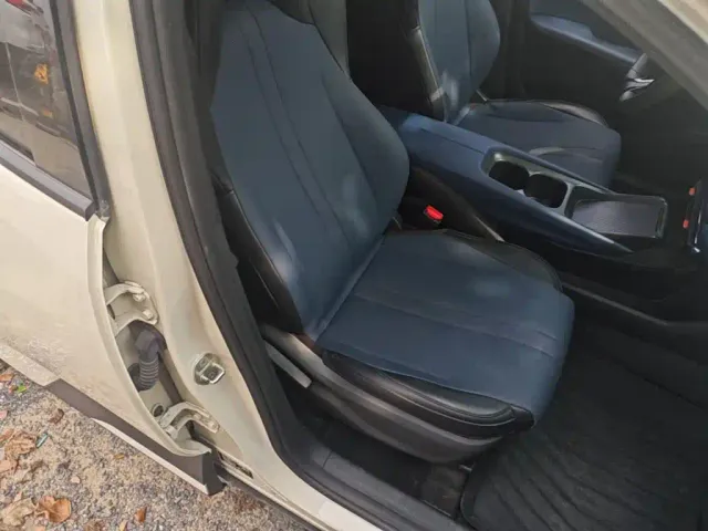 BYD Seagull — Фото автомобиля 24