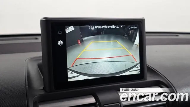 Hyundai Casper Casper Turbo Essential — Фото автомобиля 14