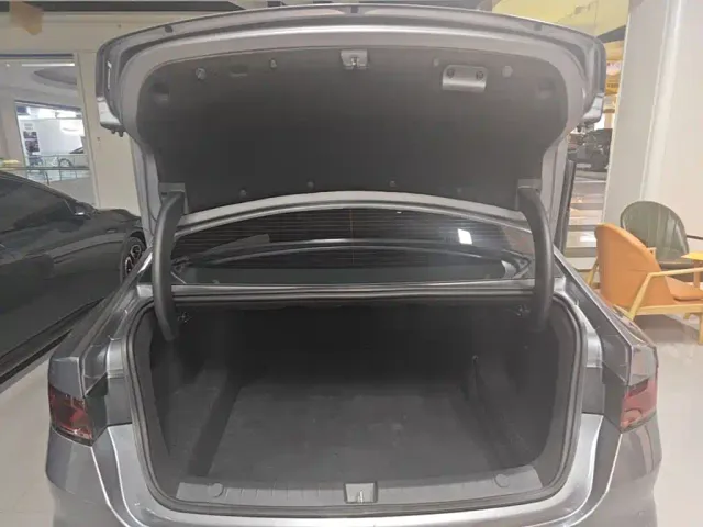 BYD Qin PLUS — Фото автомобиля 18