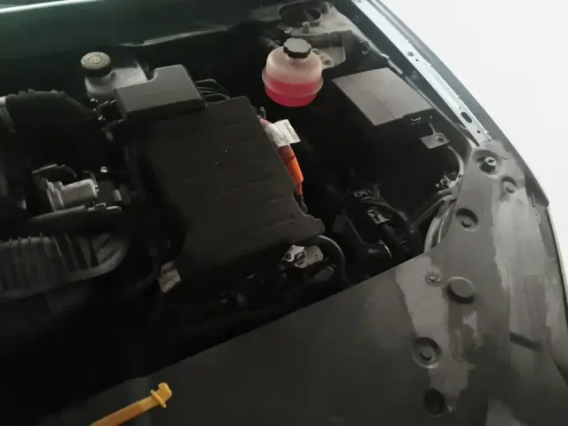 BYD Qin PLUS — Фото автомобиля 20
