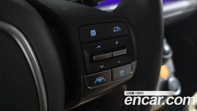Hyundai Casper Casper Turbo Inspiration — Фото автомобиля 14