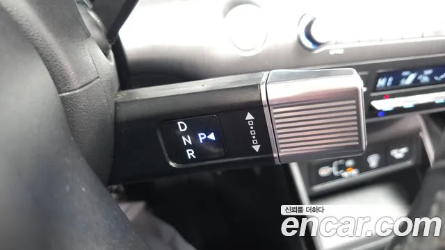 Hyundai Kona — Фото автомобиля 12