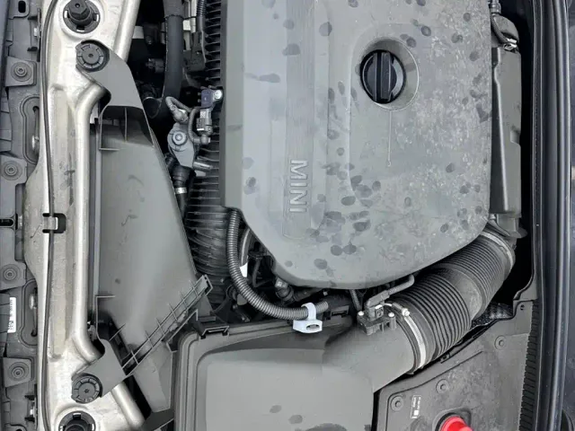 MINI Hatch — Фото автомобиля 17