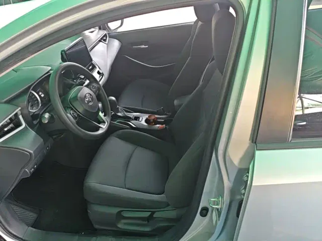 Toyota Corolla — Фото автомобиля 14