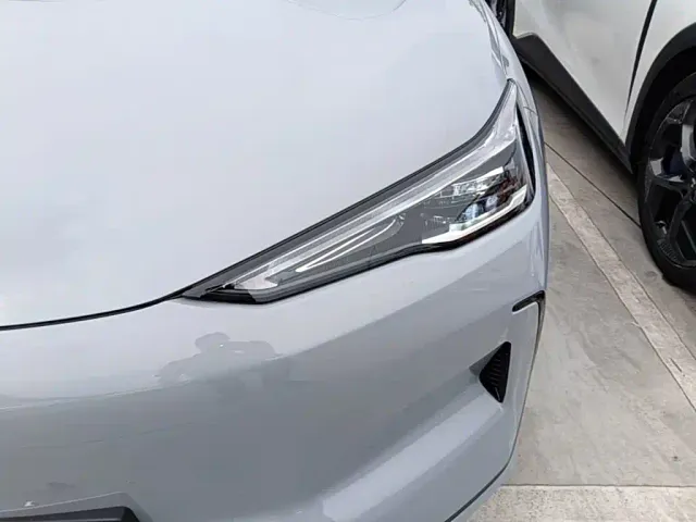 Geely Galaxy E5 — Фото автомобиля 23