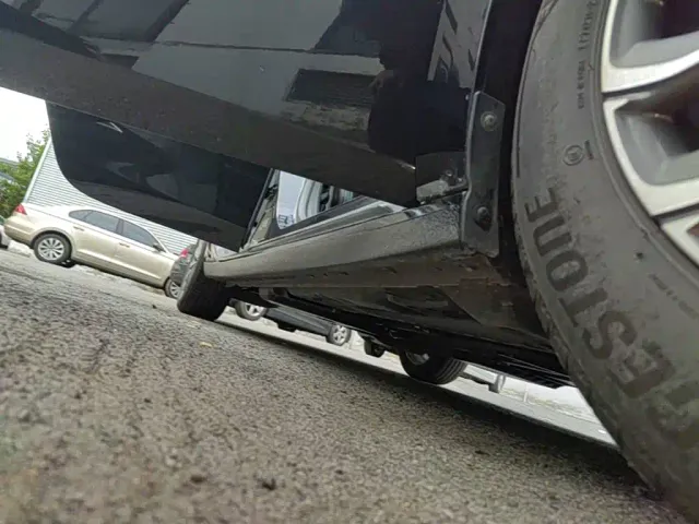 Buick LaCrosse — Фото автомобиля 20