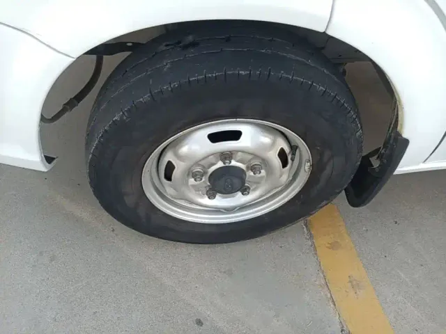 JMC Fushun — Фото автомобиля 22