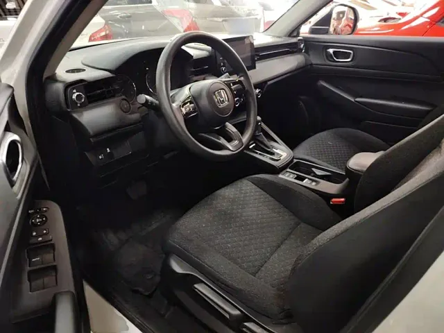 Honda XR-V — Фото автомобиля 15