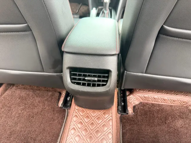 Chevrolet Monza — Фото автомобиля 15