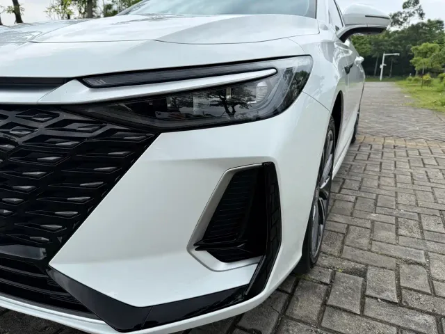 Chery Arrizo 8 — Фото автомобиля 26