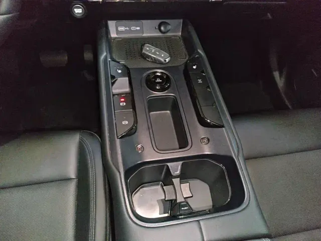 Haval Raptor — Фото автомобиля 13