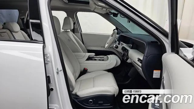 Hyundai Palisade LX3 — Фото автомобиля 10