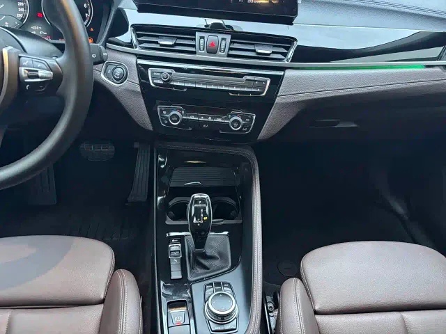 BMW X2 — Фото автомобиля 12