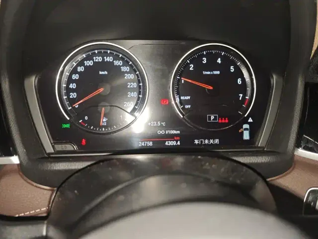 BMW X2 — Фото автомобиля 14