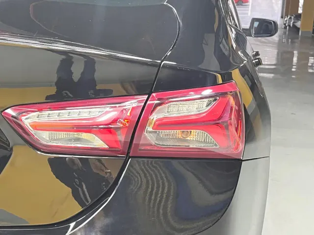 Chevrolet Malibu XL — Фото автомобиля 28