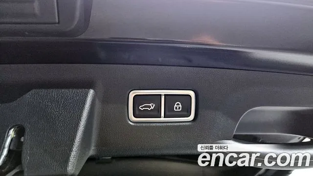 Kia Sorento Sorento 4-е поколение Дизель 2.2 2WD — Фото автомобиля 15