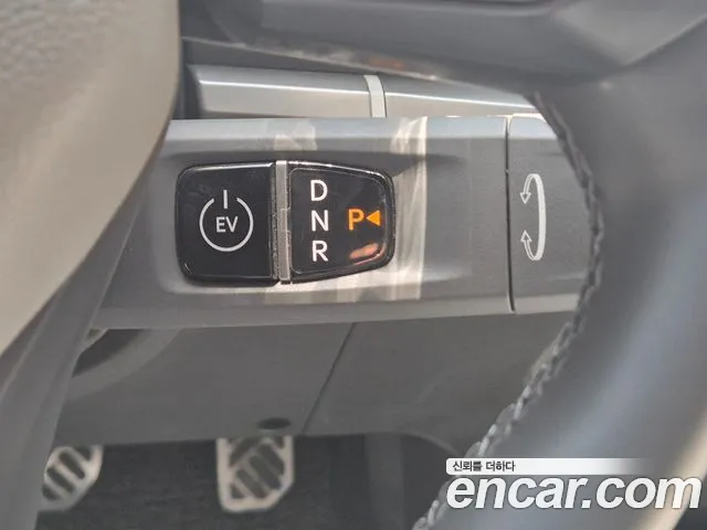 Kia EV3 — Фото автомобиля 9
