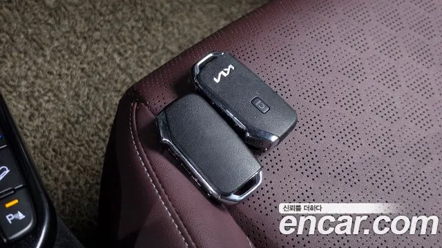 Kia Seltos — Фото автомобиля 30