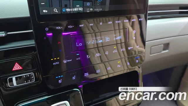 Hyundai Staria Staria — Фото автомобиля 22