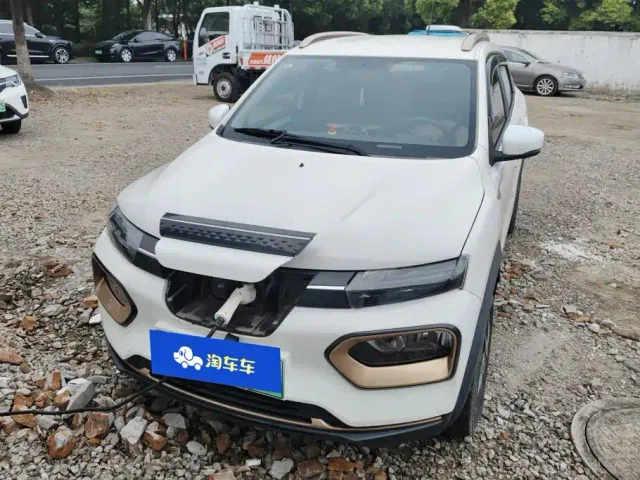 Dongfeng Nano BOX — Фото автомобиля 2