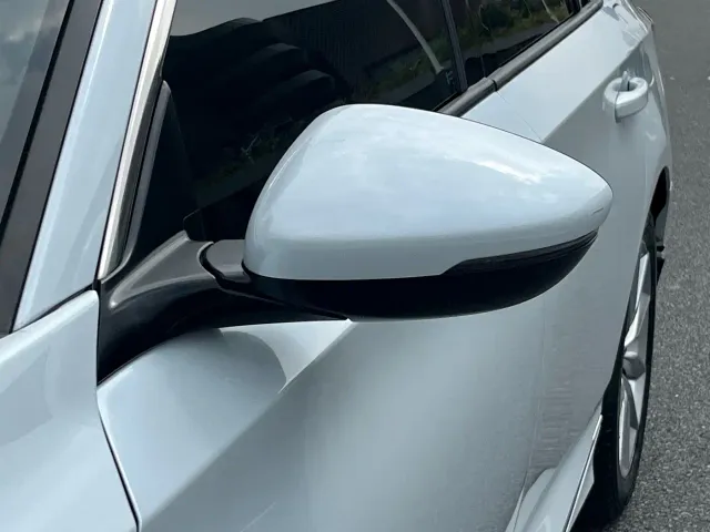 Honda Accord — Фото автомобиля 15