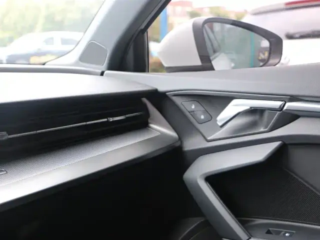 Audi A3 — Фото автомобиля 16