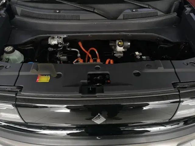 Baojun Yep Plus — Фото автомобиля 19