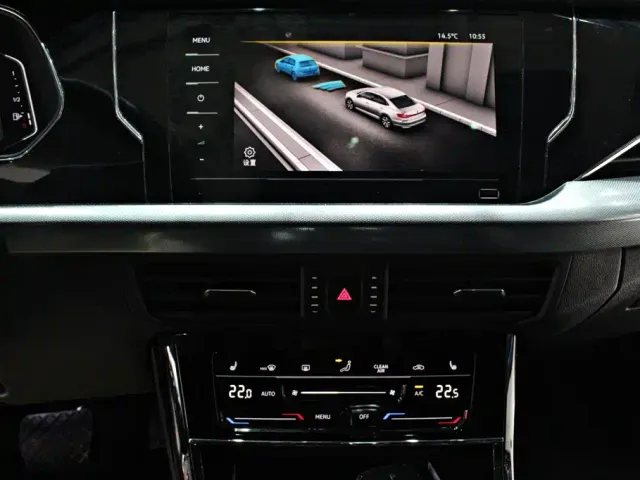 Volkswagen Passat — Фото автомобиля 7