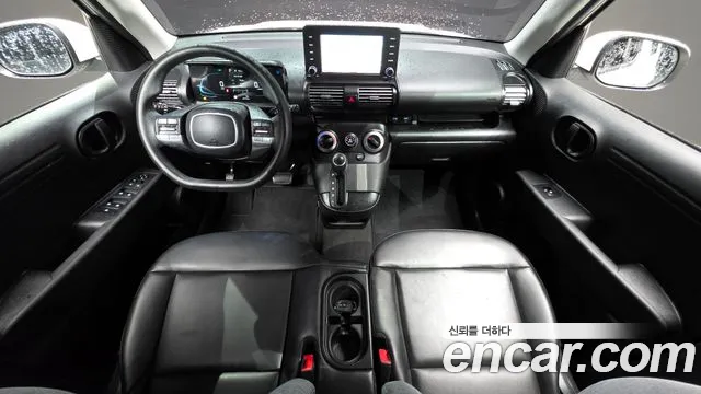 Hyundai Casper Casper Smart — Фото автомобиля 7