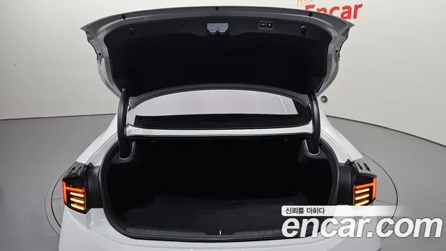 Hyundai Sonata DN8 — Фото автомобиля 26