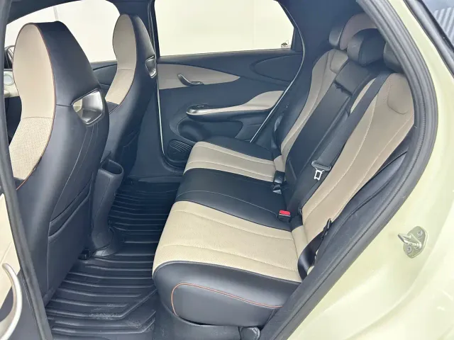 BYD Dolphin — Фото автомобиля 7